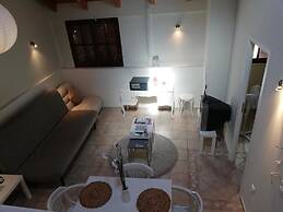 Central Apartments in Psiri