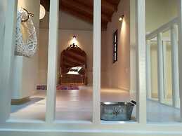 Central Apartments in Psiri