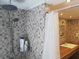 Central Apartments in Psiri