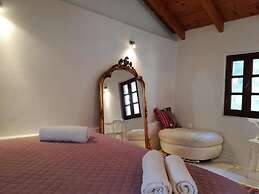 Central Apartments in Psiri