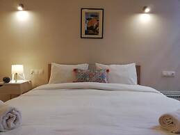 Central Apartments in Psiri