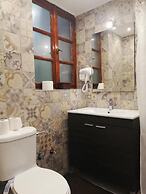 Central Apartments in Psiri