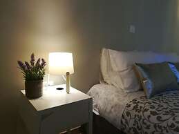 Central Apartments in Psiri