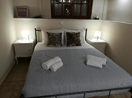 Central Apartments in Psiri