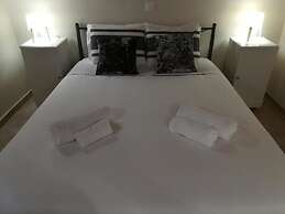 Central Apartments in Psiri