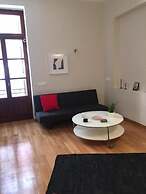 Central Apartments in Psiri