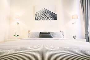 Central Apartments in Psiri