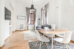 Central Apartments in Psiri