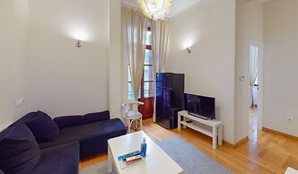 Central Apartments in Psiri