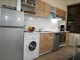 Central Apartments in Psiri