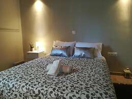 Central Apartments in Psiri