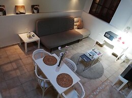 Central Apartments in Psiri