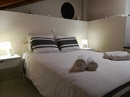 Central Apartments in Psiri