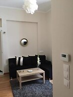 Central Apartments in Psiri