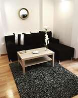 Central Apartments in Psiri