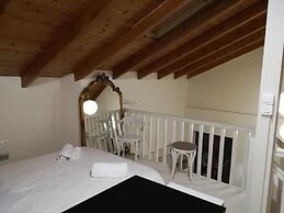 Central Apartments in Psiri