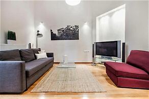 Central Apartments in Psiri