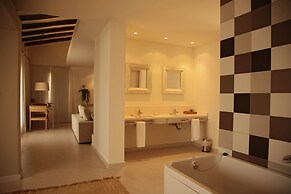Aldea Roqueta Hotel Rural