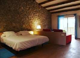 Aldea Roqueta Hotel Rural