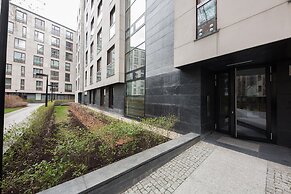 ShortStayPoland Leszczyńska - B14