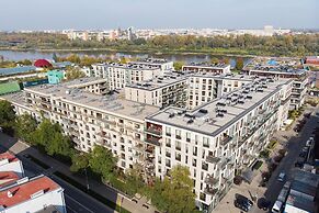 ShortStayPoland Leszczyńska - B14