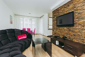 ShortStayPoland Leszczyńska - B14