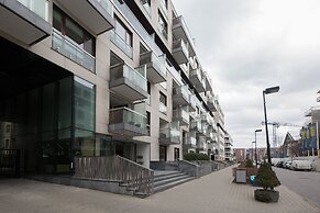 ShortStayPoland Leszczyńska - B14