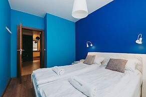 ShortStayPoland Leszczyńska - B14