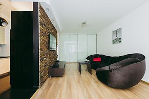 ShortStayPoland Leszczyńska - B14