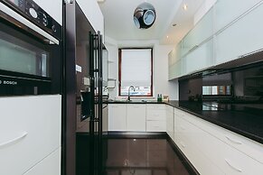 ShortStayPoland Leszczyńska - B14