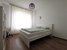 ShortStayPoland Leszczyńska - B14