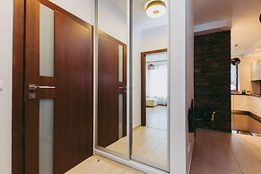 ShortStayPoland Leszczyńska - B14