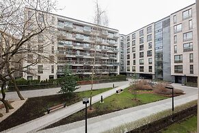 ShortStayPoland Leszczyńska - B14