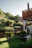 Csendeskert Apartments