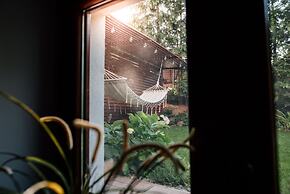 Csendeskert Apartments