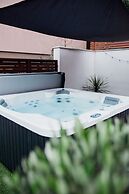 Csendeskert Apartments