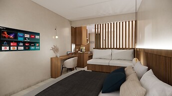 Marika Beach Hotel