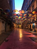 Studios with Mezzanine Rua da Moeda