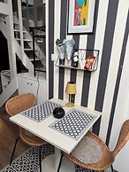 Studios with Mezzanine Rua da Moeda