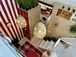 Studios with Mezzanine Rua da Moeda