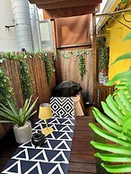 Studios with Mezzanine Rua da Moeda