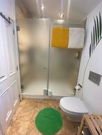 Studios with Mezzanine Rua da Moeda