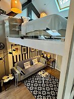 Studios with Mezzanine Rua da Moeda