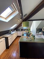 Studios with Mezzanine Rua da Moeda