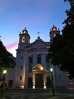 Studios with Mezzanine Rua da Moeda