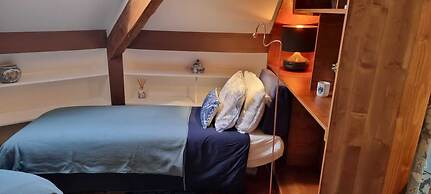 Studios with Mezzanine Rua da Moeda