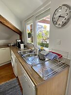 Studios with Mezzanine Rua da Moeda