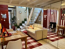 Studios with Mezzanine Rua da Moeda