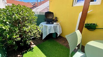 Studios with Mezzanine Rua da Moeda