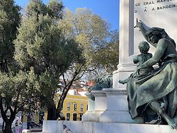 Studios with Mezzanine Rua da Moeda